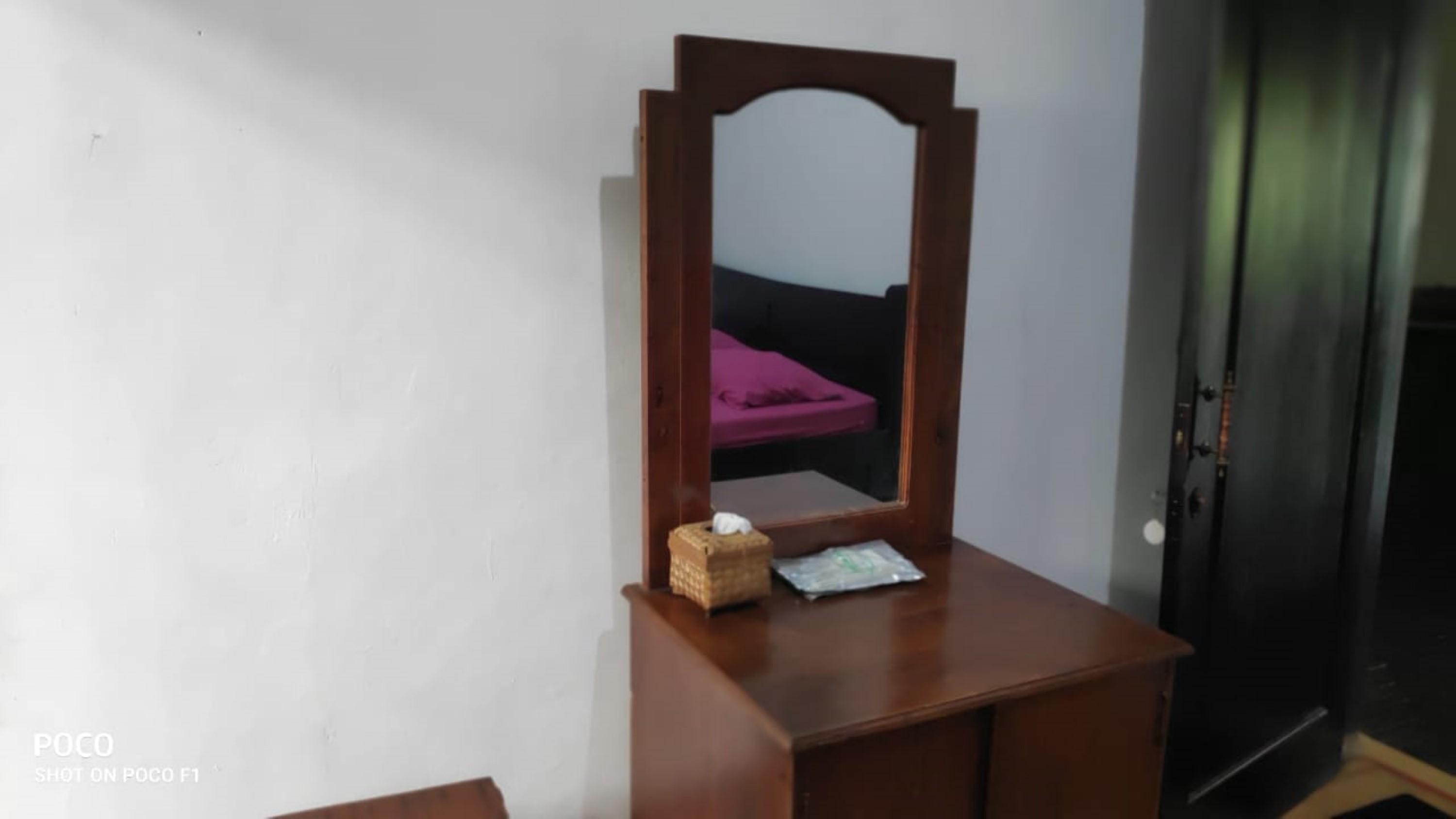 Homestay Rahayu Bantul Exteriér fotografie