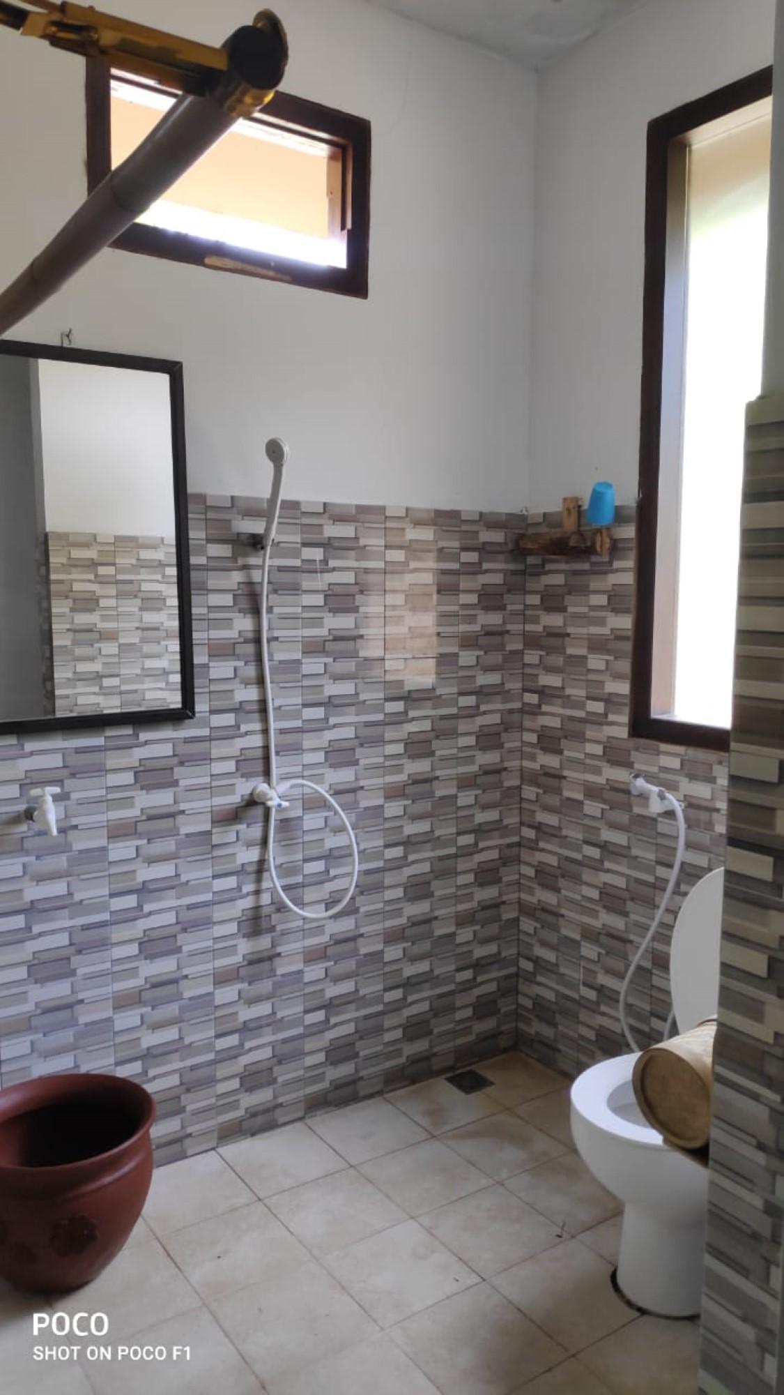 Homestay Rahayu Bantul Exteriér fotografie