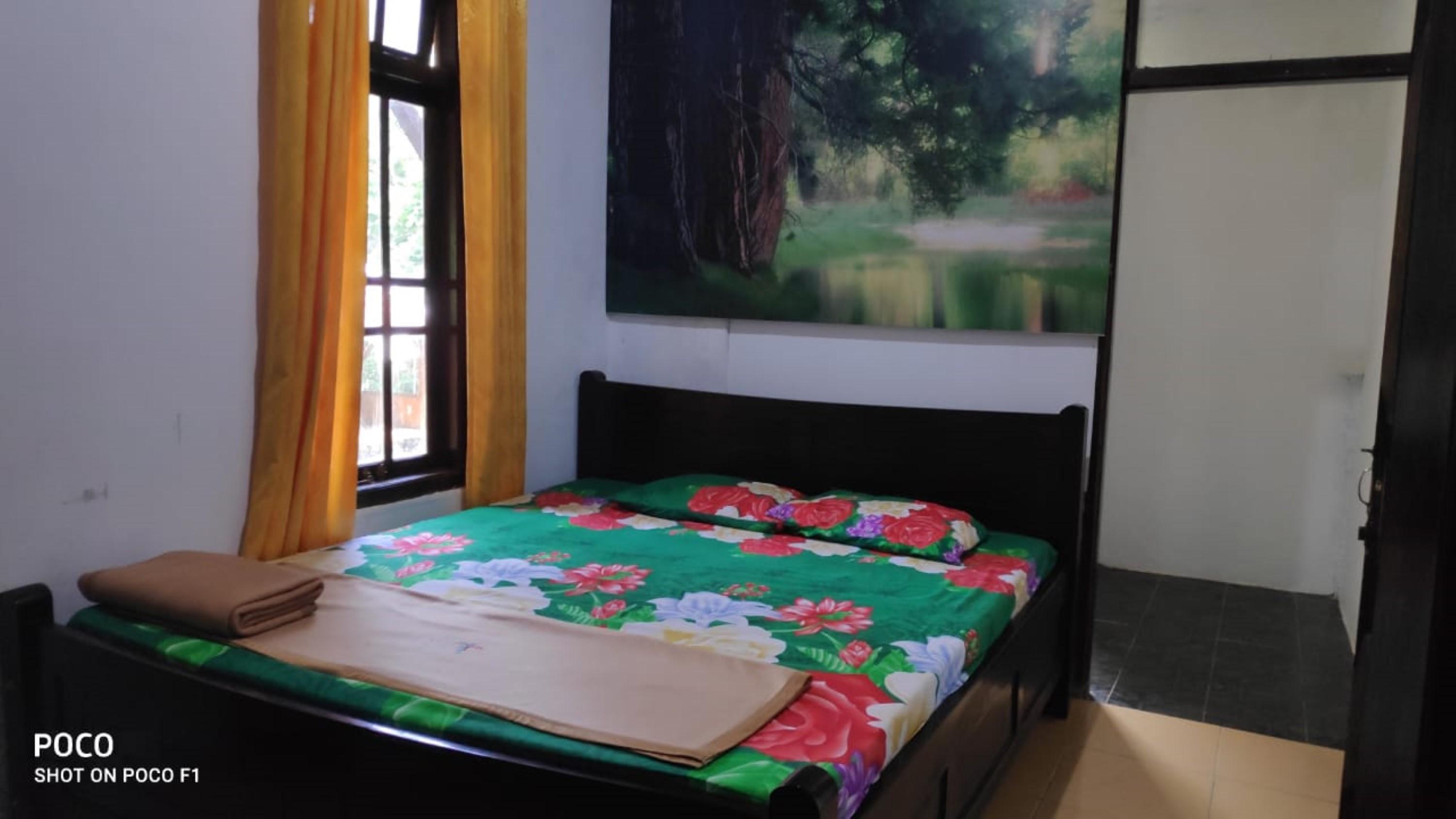 Homestay Rahayu Bantul Exteriér fotografie