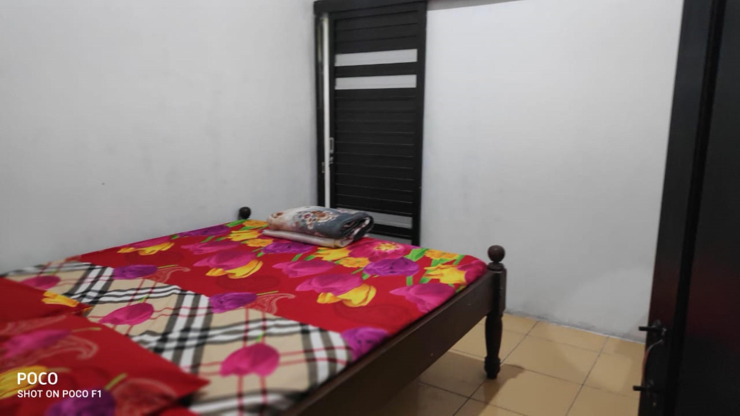 Homestay Rahayu Bantul Exteriér fotografie